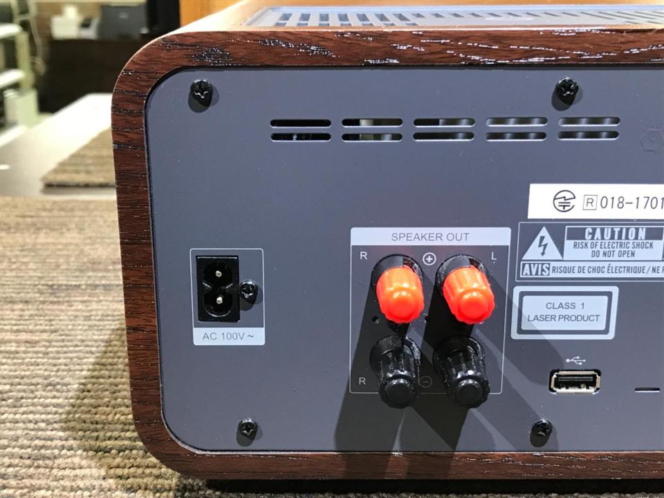 SMC-300BT SANSUI - 中古オーディオ 高価買取・販売 ハイファイ堂