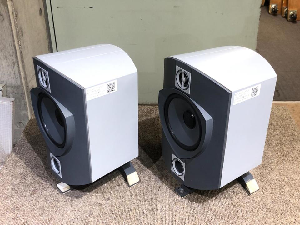 SOLID MONITOR ROCK SOLID SOUNDS - 中古オーディオ 高価買取・販売