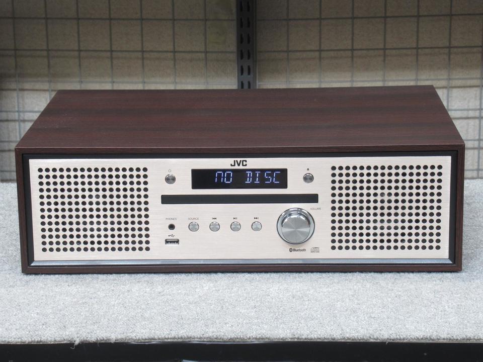 NX-W30 JVC - HiFi-Do McIntosh/JBL/audio-technica/Jeff Rowland