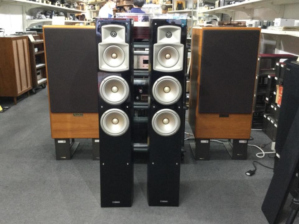 NS-F350 YAMAHA - 中古オーディオ 高価買取・販売 ハイファイ堂