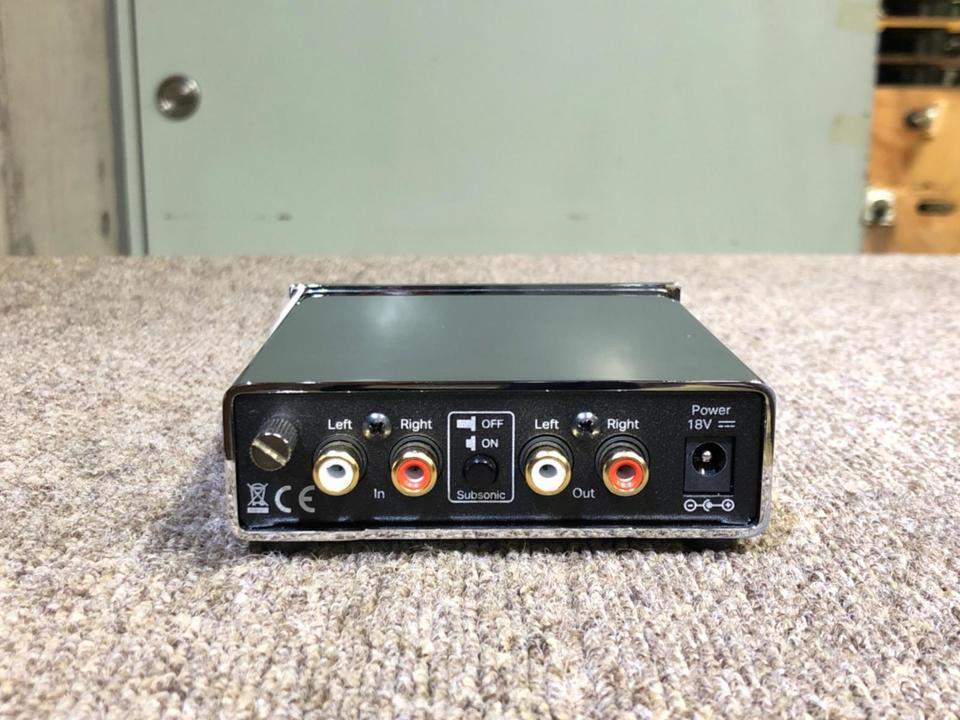 Phono Box ultra 500 Pro-Ject - 中古オーディオ 高価買取・販売