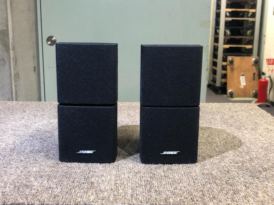 AM-5/3+RA-18+DVA-18 BOSE - HiFi-Do McIntosh/JBL/audio-technica