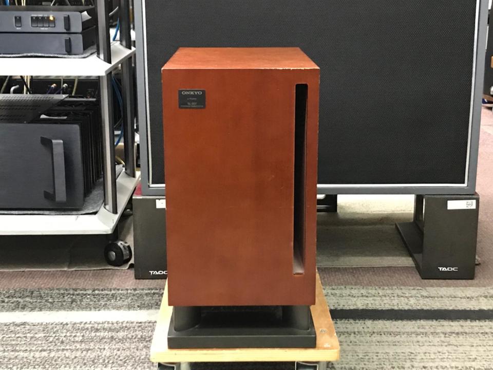 SL-207 ONKYO - 中古オーディオ 高価買取・販売 ハイファイ堂