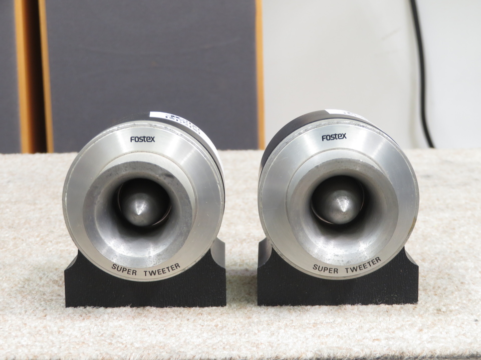 FT50H FOSTEX - HiFi-Do McIntosh/JBL/audio-technica/Jeff Rowland