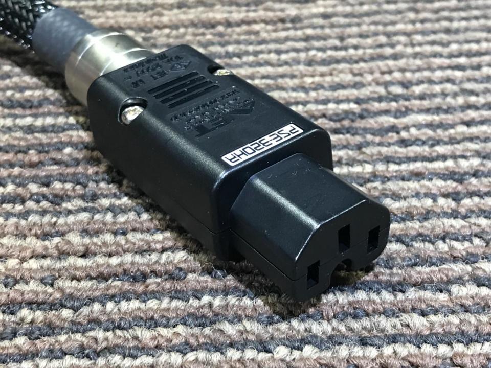 TSD-HR AC/1.2m AET - 中古オーディオ 高価買取・販売 ハイファイ堂