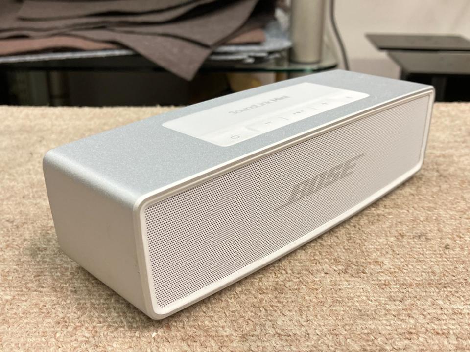SoundLink Mini 2 Special Edition BOSE - 中古オーディオ 高価買取