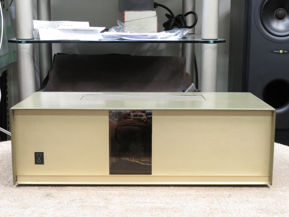 SE408S JBLの買取価格 : 100,000円 中古オーディオ 高価買取・販売