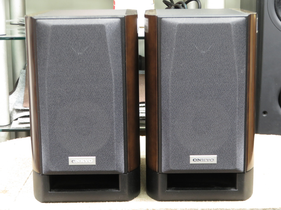 D-112EXT ONKYO - 中古オーディオ 高価買取・販売 ハイファイ堂