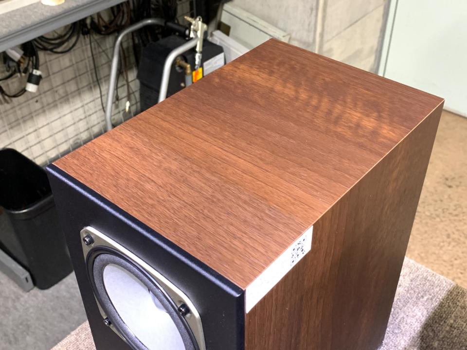 FF125WK+BK125WB2 FOSTEX - 中古オーディオ 高価買取・販売 ハイファイ堂