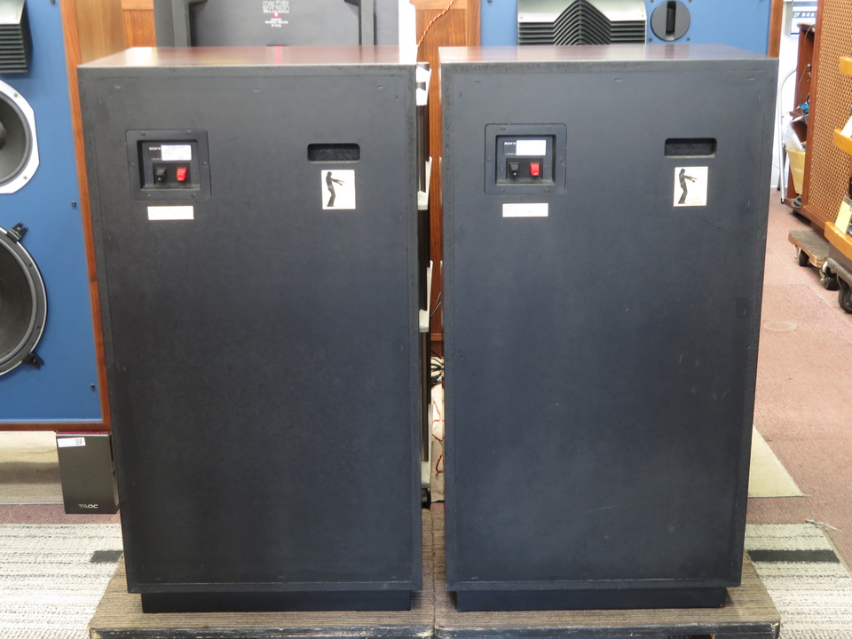 SS-G7 SONY - 中古オーディオ 高価買取・販売 ハイファイ堂