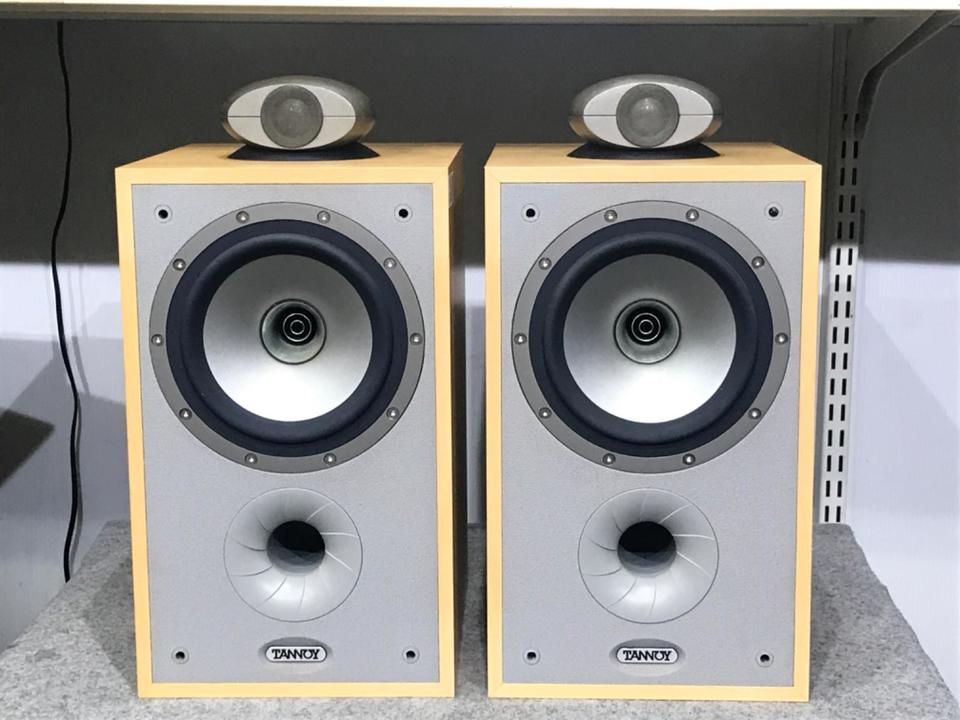 SENSYS DC1 TANNOY - 中古オーディオ 高価買取・販売 ハイファイ堂