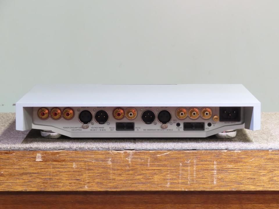 KLIMAX KONTROL SE LINN - 中古オーディオ 高価買取・販売 ハイファイ堂