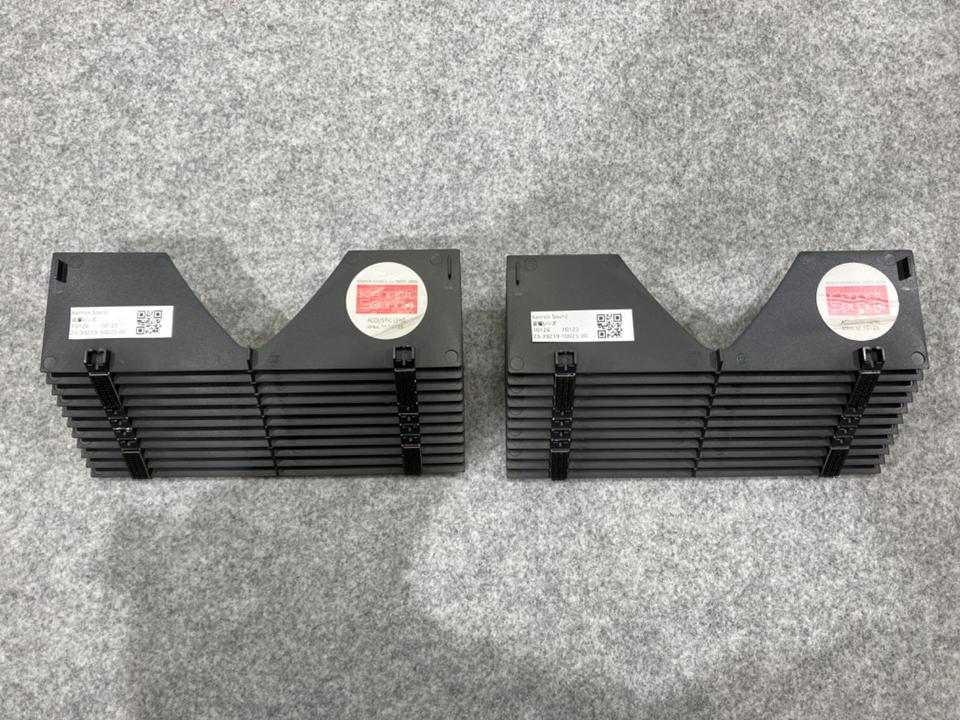 JBL 2308 / L91 TYPE 音響レンズ Kenrick Sound - 中古オーディオ 高価