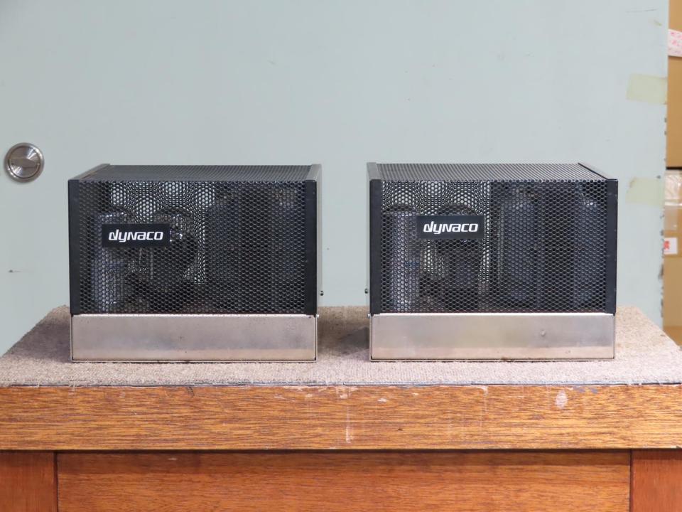 MARK-3 DYNACO - 中古オーディオ 高価買取・販売 ハイファイ堂
