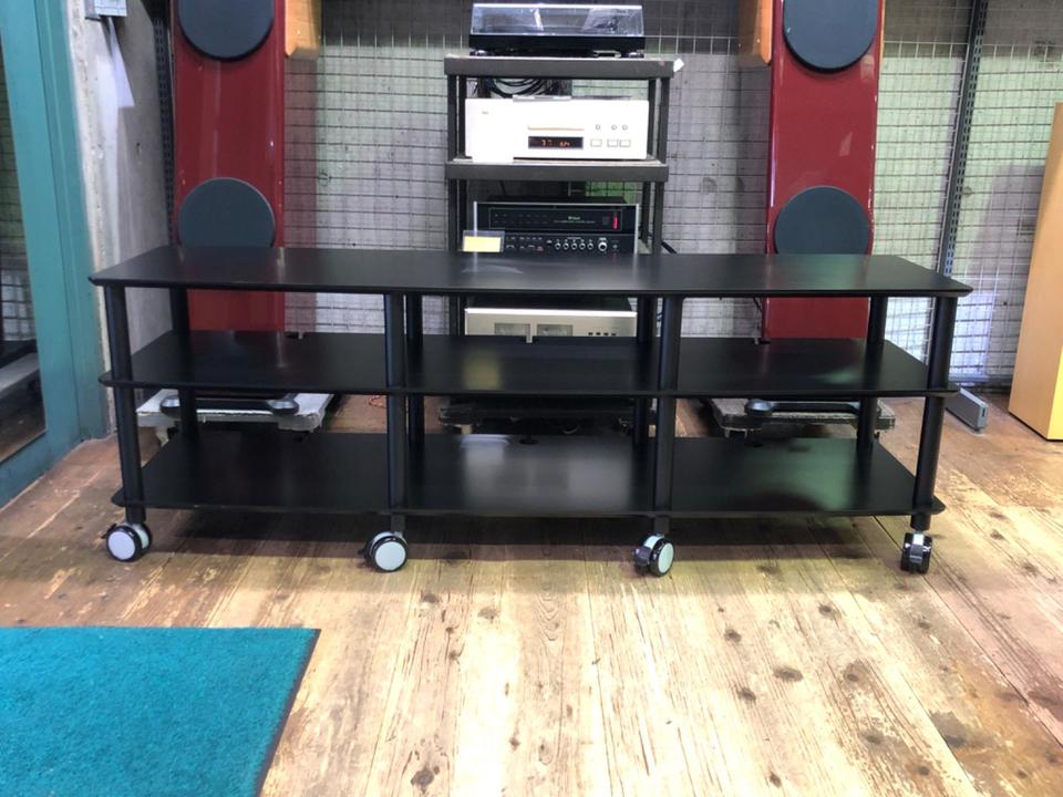 AV33 SOUND MAGIC - 中古オーディオ 高価買取・販売 ハイファイ堂