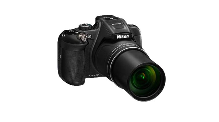 Nikon Coolpix P610 Express Review: The 60x zoom offers a stunning