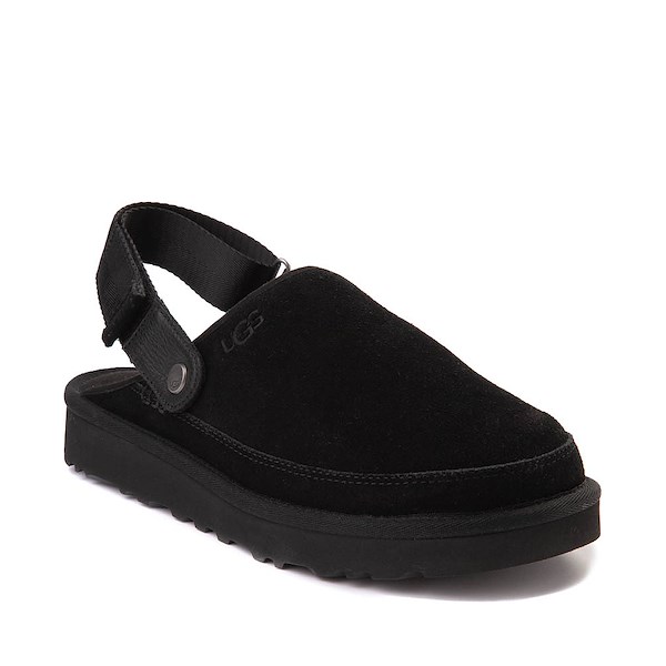 Mens UGG® Goldencoast Clog - Black | Journeys