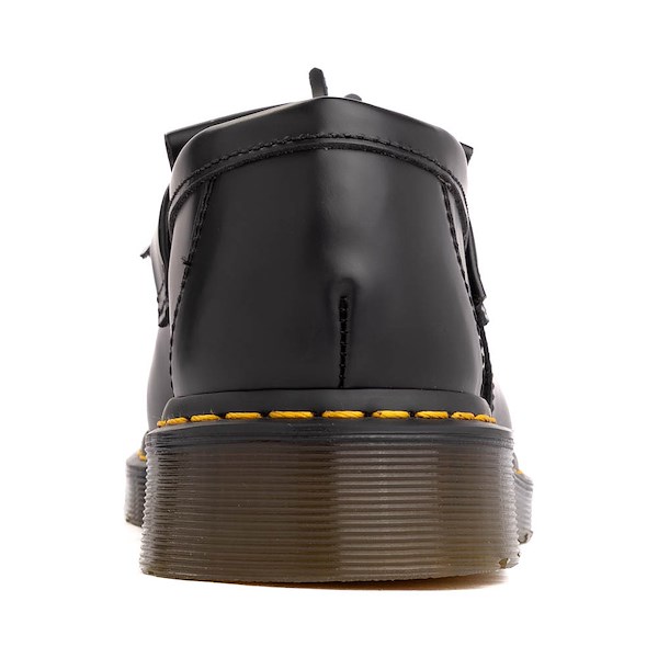 Dr. Martens Adrian Tassel Loafer - Black | Journeys