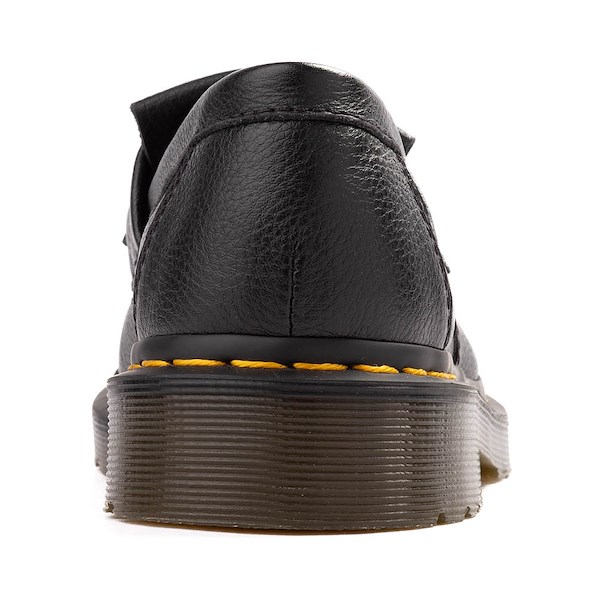 Womens Dr. Martens Adrian Loafer - Black | Journeys