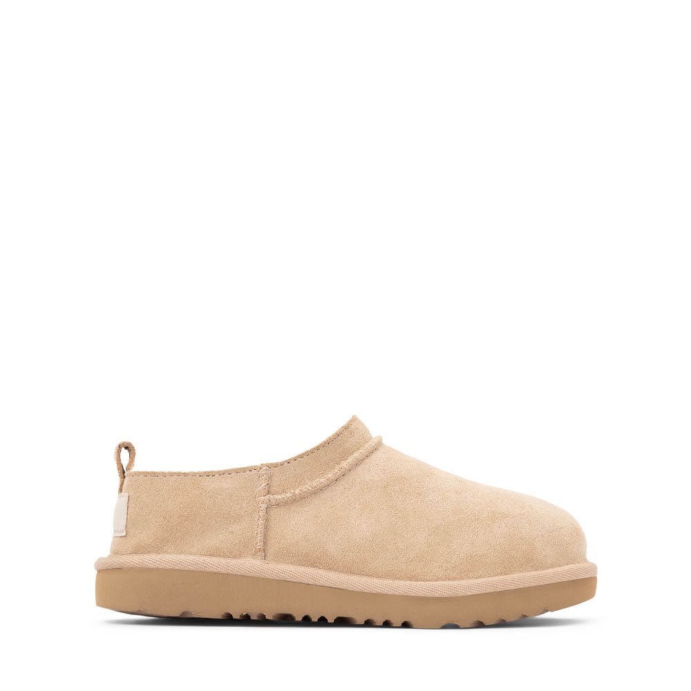 UGG® Classic Micro Boot - Little Kid / Big Kid - Sand | Journeys