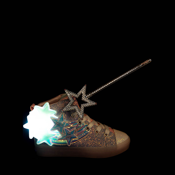 Skechers Twinkle Toes® Twi-Lites 2.0 Magical Wish Sneaker - Little