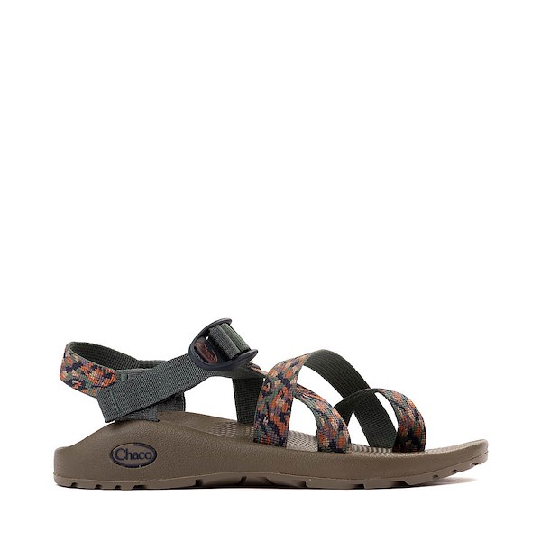Womens Chaco Z/2 Classic Sandal - Shade Dark Forest | Journeys