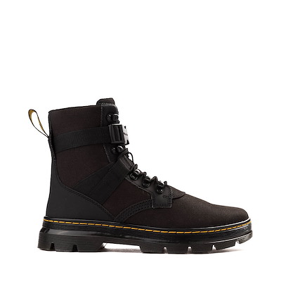 Womens Dr. Martens Sinclair Platform Boot - Black | JourneysCanada