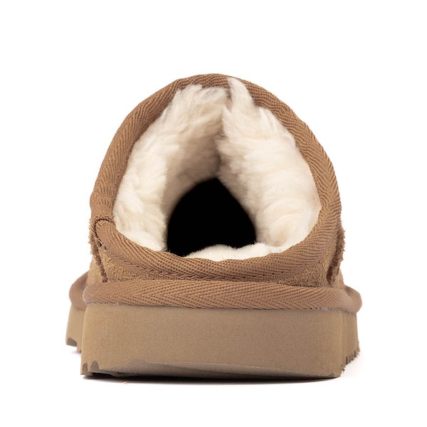 UGG® Classic Slip-On Slipper - Little Kid / Big Kid - Chestnut