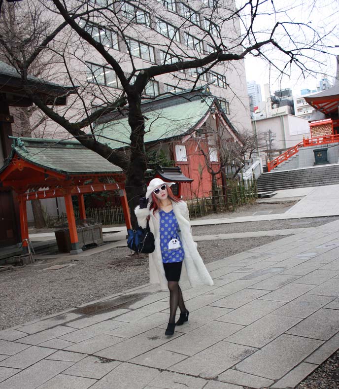 RIP Black Peace Now: Harajuku Japanese Goth fashion brand closes