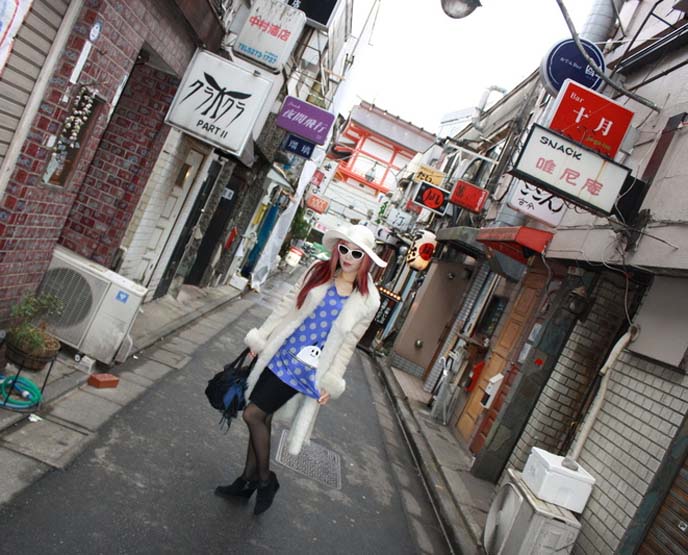 RIP Black Peace Now: Harajuku Japanese Goth fashion brand closes