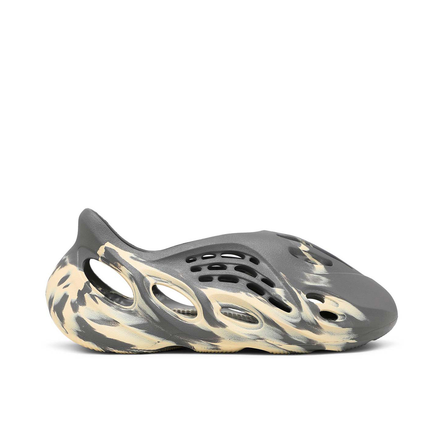 Yeezy Foam Runner MXT Moon Grey | GV7904 | Laced