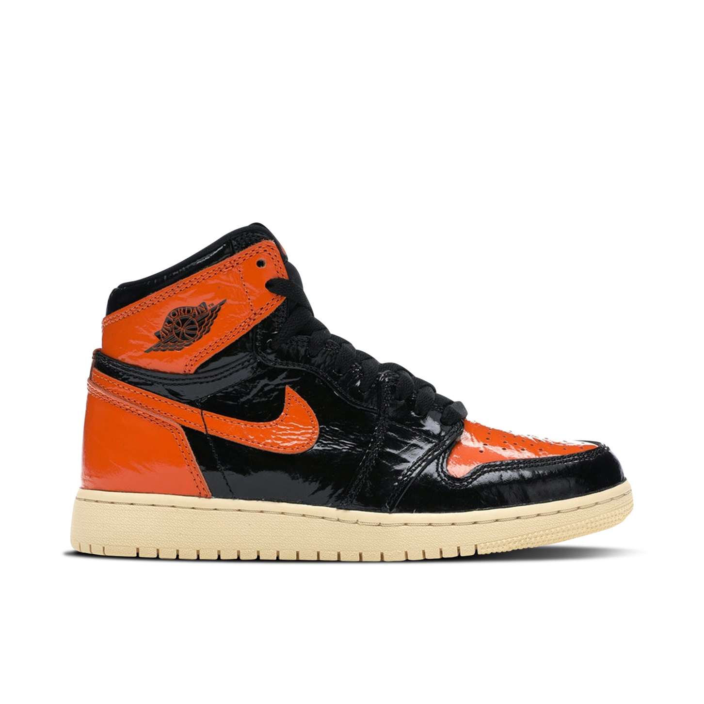 Air Jordan 1 Retro High Shattered Backboard 3.0 GS | 575441-028