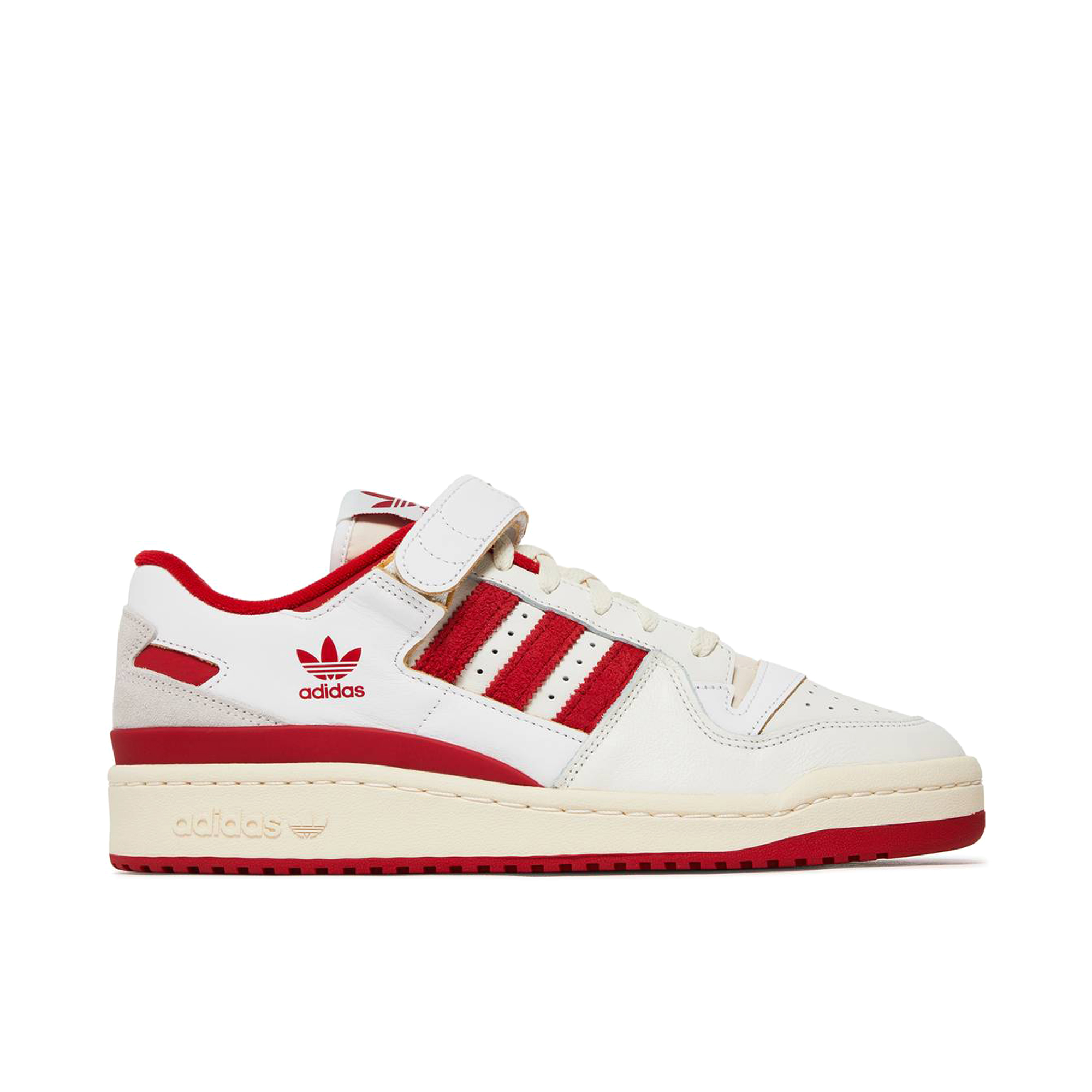 adidas Forum Low | Shop With Laced