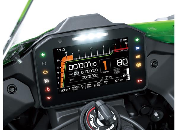 2026 Ninja ZX-10R - Coleraine Kawasaki