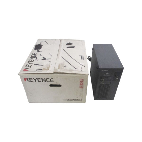 KEYENCE ML-Z9600 ML-Z9610 100-240VAC NSMP | eBay