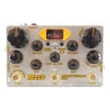 Markbass Mark Vintage Pre | Italia