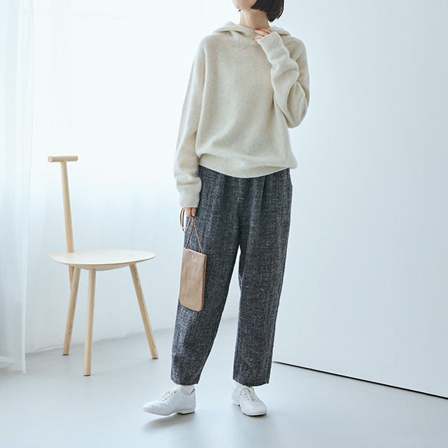 冬の定番ボトムス｜工芸・暮らし・贈りもの｜中川政七商店オンライン