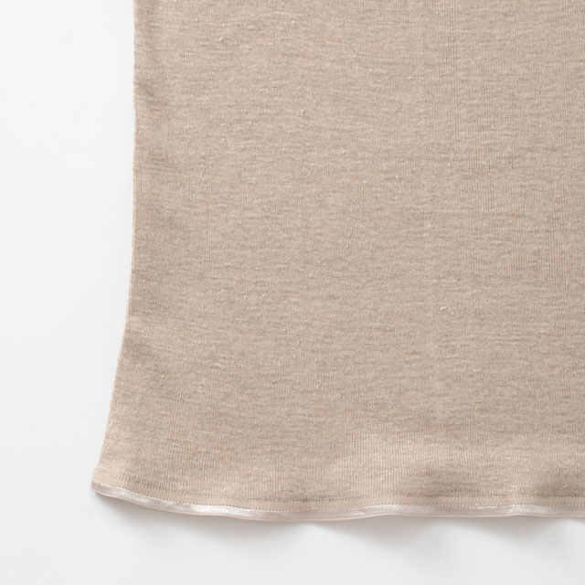 更麻 キャミソール｜衣料品｜中川政七商店 公式サイト