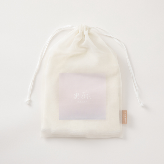 更麻 キャミソール｜衣料品｜中川政七商店 公式サイト