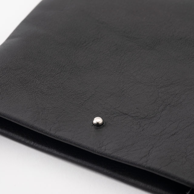 国産牛革のポシェット｜かばん｜中川政七商店 公式サイト