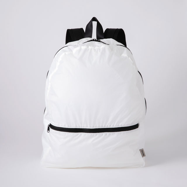 TO＆FRO BACKPACK －AIR－｜かばん｜中川政七商店 公式サイト