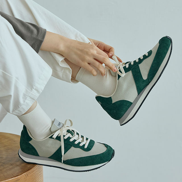 TOUN Runner｜服飾品｜中川政七商店 公式サイト
