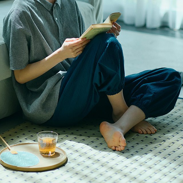 凉しや、夏道具｜工芸・暮らし・贈りもの｜中川政七商店オンライン