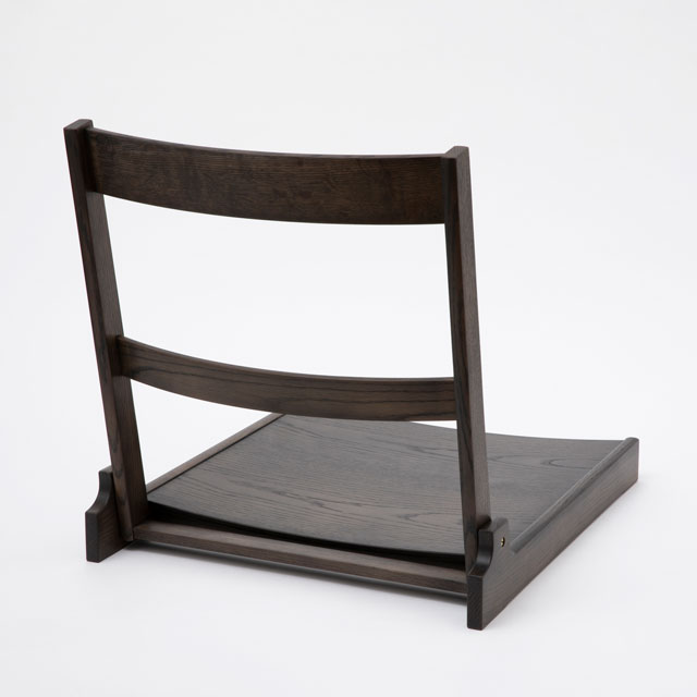 座椅子 supported by karimoku｜家を装う｜中川政七商店 公式サイト