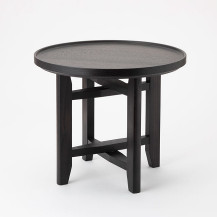 盆ちゃぶ台 supported by karimoku｜家を装う｜中川政七商店 公式サイト