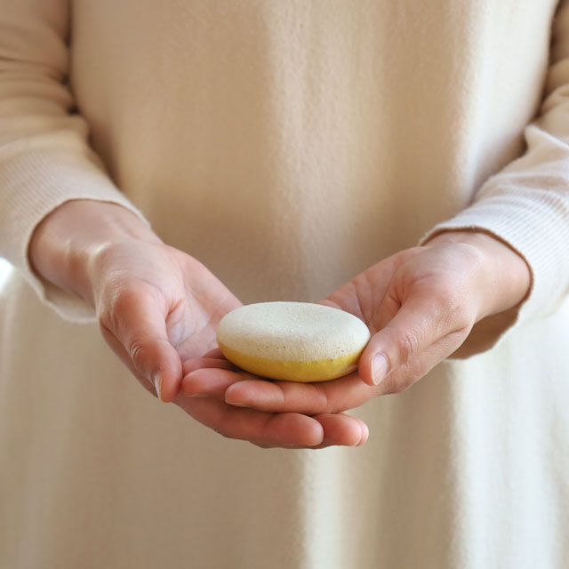 フレーバーライフ 信楽焼アロマストーン