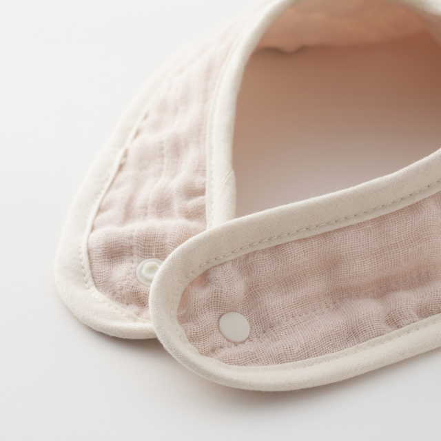 かや織ベビースタイ｜母と子｜中川政七商店 公式サイト