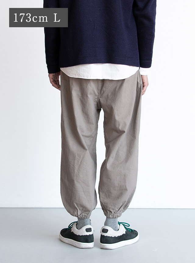 もんぺパンツくらべ｜工芸・暮らし・贈りもの｜中川政七商店オンライン