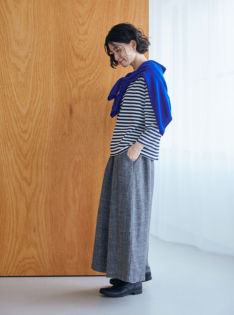 冬の定番ボトムス｜工芸・暮らし・贈りもの｜中川政七商店オンライン