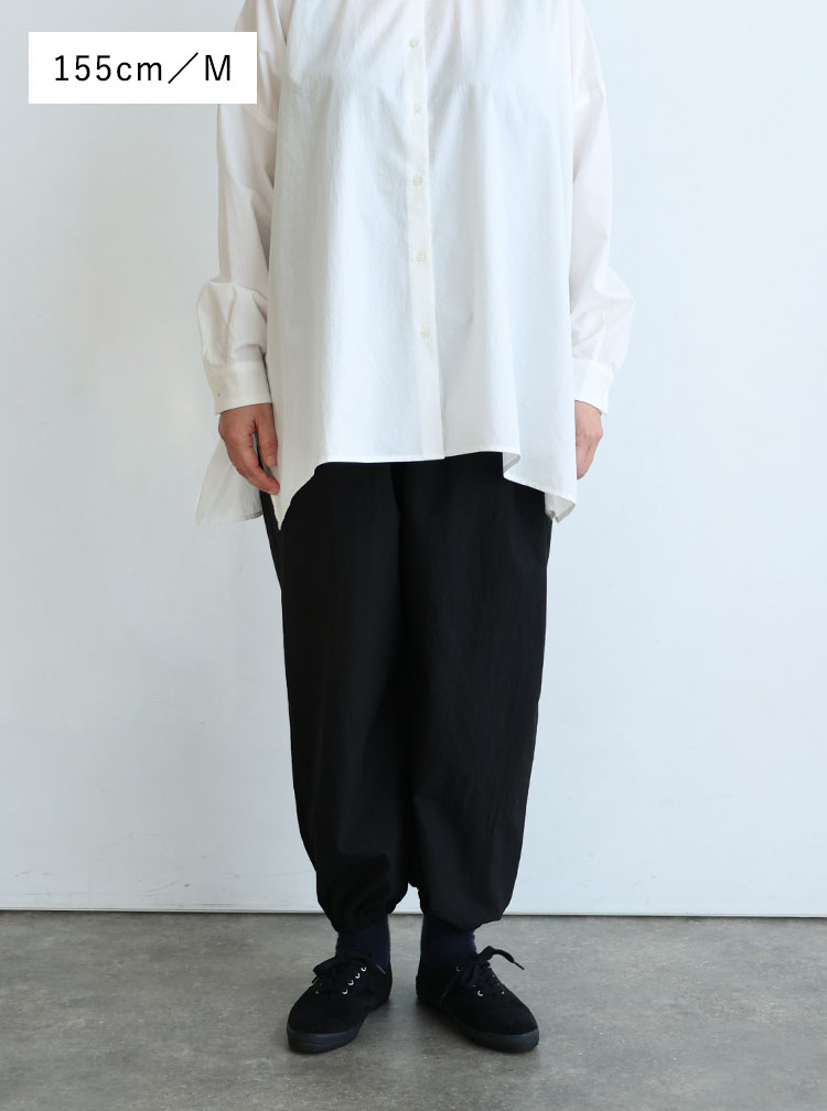 もんぺパンツ｜工芸・暮らし・贈りもの｜中川政七商店オンライン